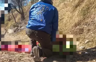 arrestado en centro de la capital juje�a