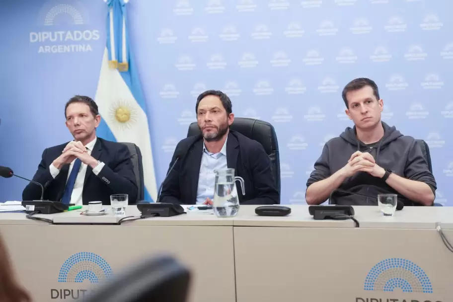 comisión investigadora caso libra