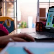 Las clases ser�n virtuales en las instituciones afectadas por la interrupci�n del servicio de Agua Potable