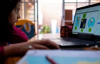 clase virtual