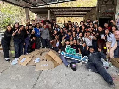 canch�n carroceros nacional 1