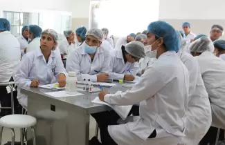 carrera de medicina