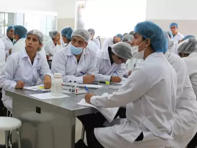 carrera de medicina