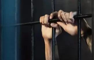 detenido carcel policia