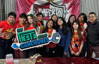 canch�n carroceros emdei