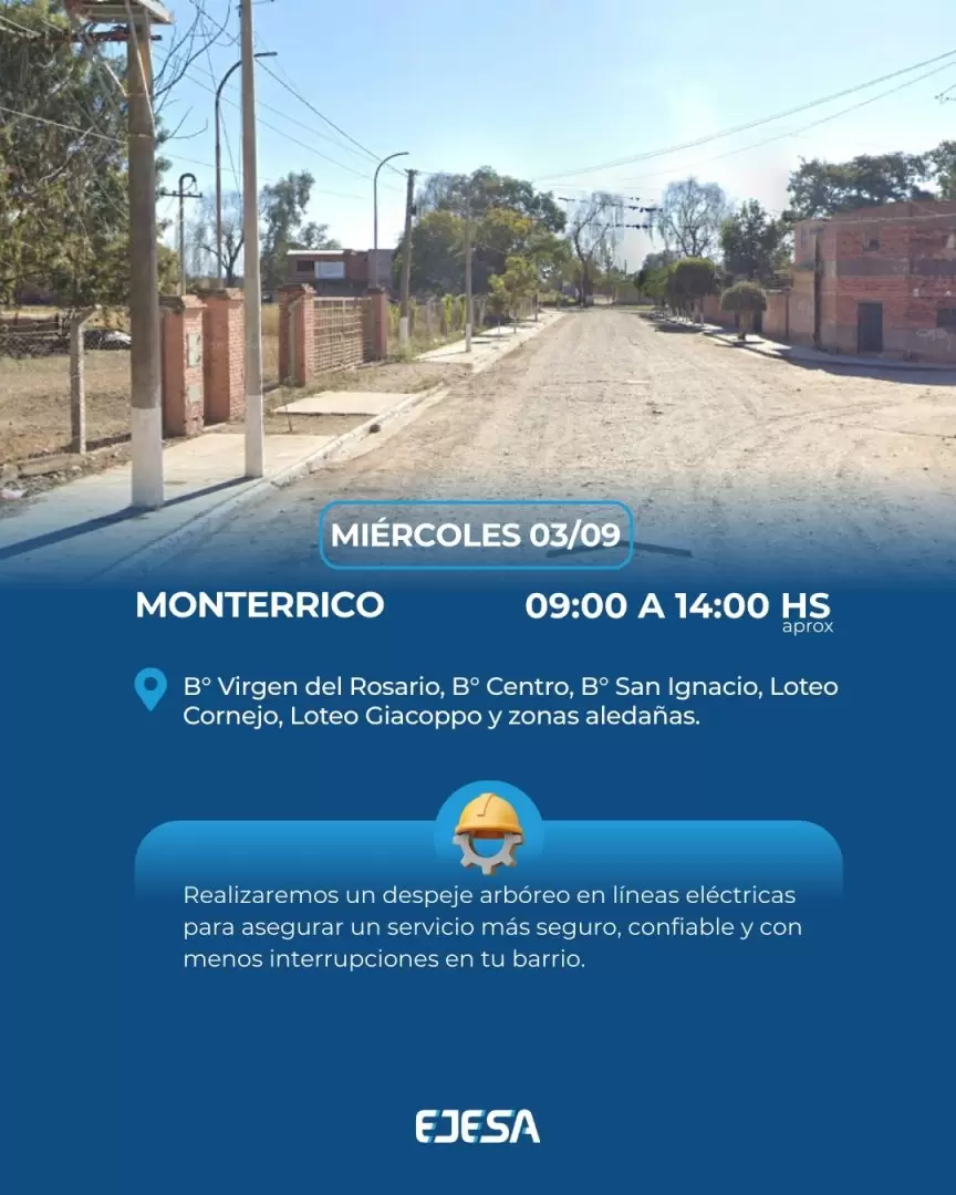 monterrico 03092025
