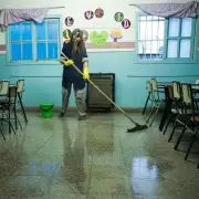 Capital Humano confirmó el lanzamiento del Relevamiento Nacional de Personal Educativo
