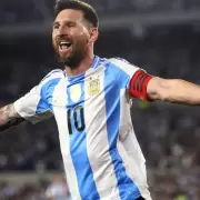 Qué artistas tocarán en el Monumental antes del duelo entre Argentina y Venezuela