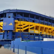 Boca recibió la primera aprobación en su proyecto para ampliar la Bombonera