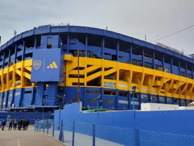 BOMBONERA