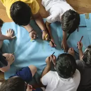 Jujuy se convierte en pionera con la primera Oficina de Niños, Niñas y Adolescentes del país