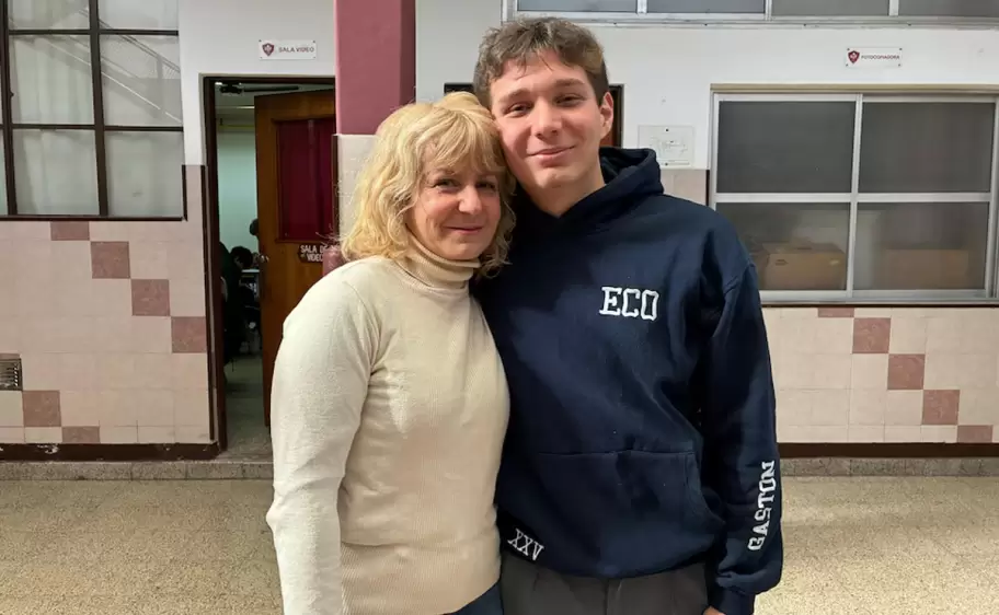 argentino entre los 10 mejores estudiantes del mundo