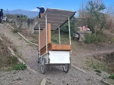carrito recuperado