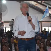 Pedro Pascuttini: "Toda esta situación se arregla con más política, que no es otra cosa que el trabajo de velar por el bien común"