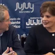 Jujuy tendrá una Planta de Biogás que será modelo en el NOA