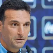 Se conoció el ranking de los mejores entrenadores de 2025: qué lugar ocupa Lionel Scaloni
