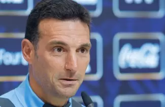scaloni