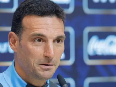 scaloni