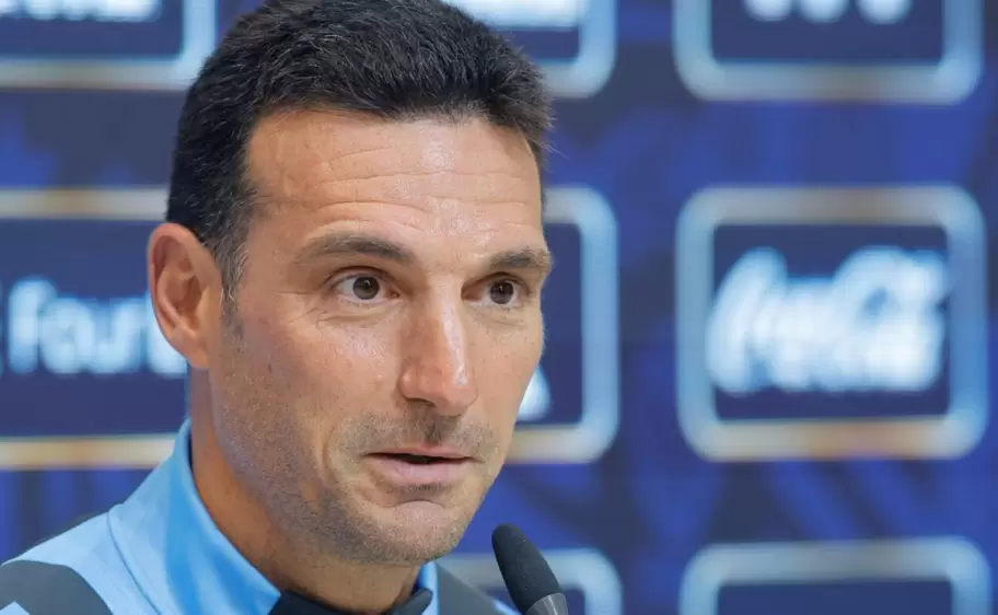 scaloni