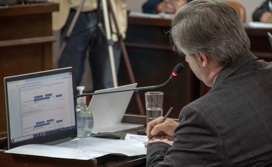 concejo deliberante