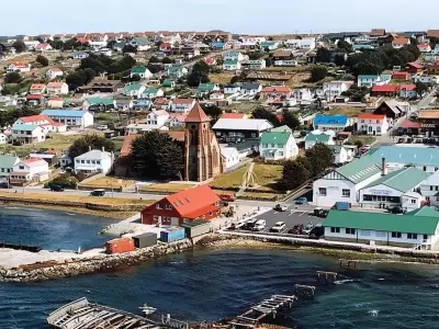 islas malvinas ciudad