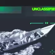 Venezuela acusó a Estados Unidos de usar IA para hacer el video del ataque a un presunto barco narco