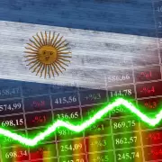 Mercados: el riesgo pa�s roza los 900 puntos en medio de la tensi�n preelectoral