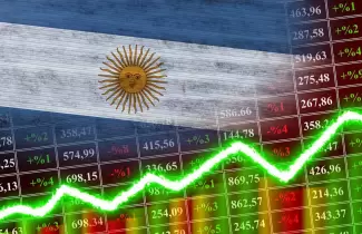 mercado acciones argentina