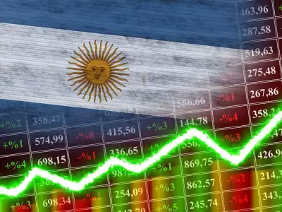 mercado acciones argentina