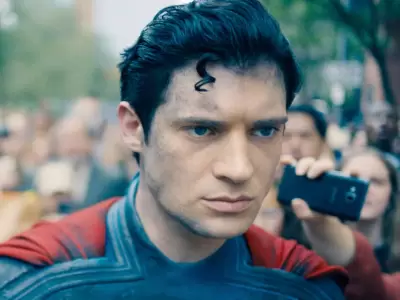 superman peli