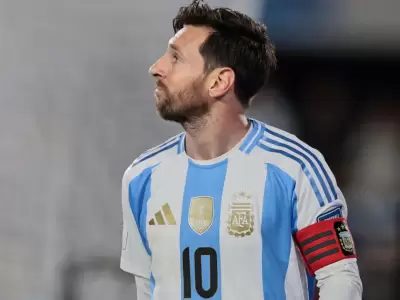 messi