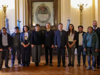 ambiente acuerdo