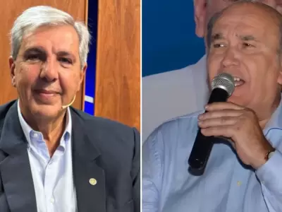 Se cre� el interbloque Partido Justicialista - Primero Jujuy