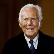 El velorio de Giorgio Armani: miles de personas se acercaron a darle el �ltimo adi�s en Mil�n