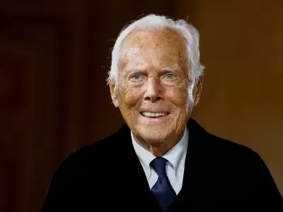 giorgio armani