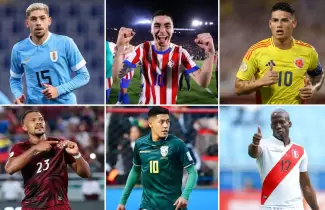 Eliminatorias