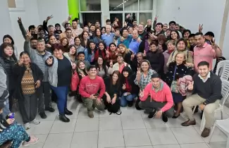 Reuni�n Primero Jujuy Avanza
