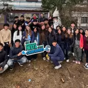 El Colegio Remedios de Escalada homenajeará a Jujuy en los desfiles de carrozas