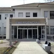 Falleció el joven detenido que había sufrido graves quemaduras en una comisaría del barrio El Chingo