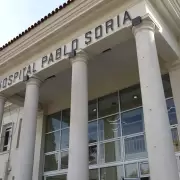 Jujuy inici� el a�o con dos operativos de ablaci�n en el Hospital Pablo Soria