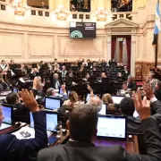 Senado: la oposición se impuso y habrá sesión el jueves para rechazar el veto al reparto automático de ATN