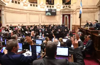 senado