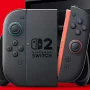 La Nintendo Switch 2 se venderá en la Argentina desde octubre de este año