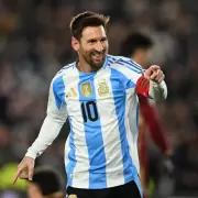 Mundial 2026: la Selección ya tiene días y horarios para enfrentar a sus rivales en el Grupo J