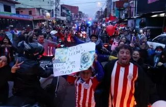 feriado Paraguay