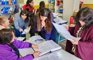 Jujuy supero loas 7 mil t�tulos digitales
