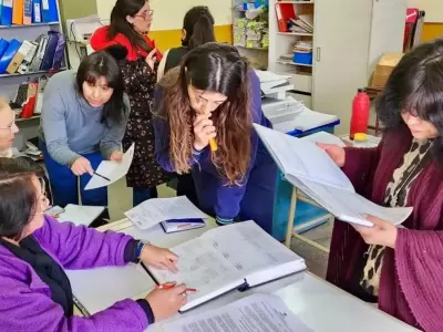 Jujuy supero loas 7 mil t�tulos digitales