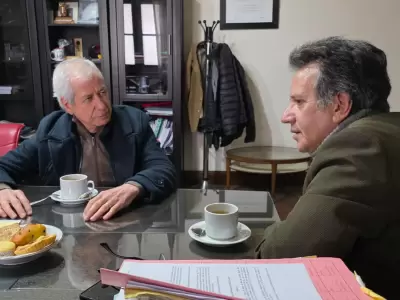 Pedro Pascuttini Mario Bonillo