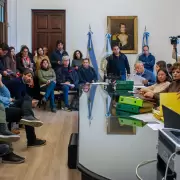 La provincia contará con un segundo relleno sanitario en el Centro Ambiental Jujuy