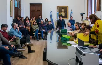 Jujuy contar� con un segundo relleno sanitario en el centro ambiental Jujuy